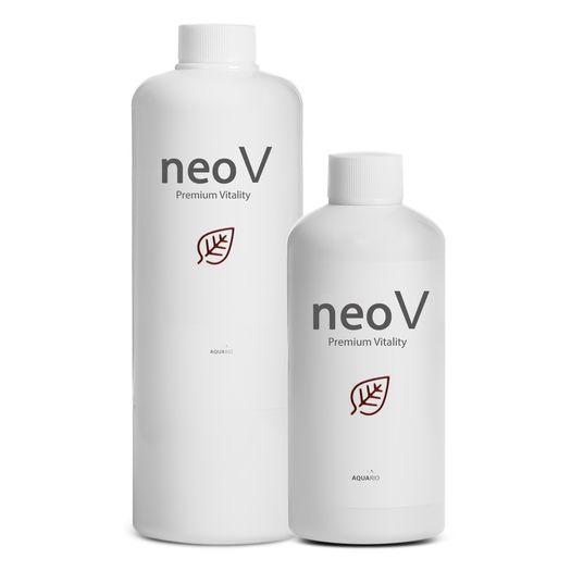 AQUARIO Neo C Water Conditioner 300ml
