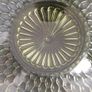 Vintage - Indiana Glass - Shallow Bowl Image 8