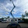 Genie Boom Lift Image 6