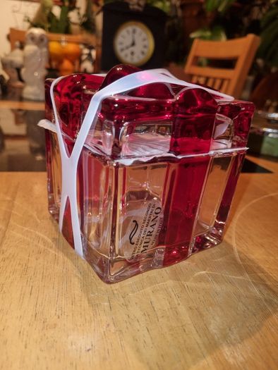 Murano Glass Gift Box
