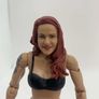wwe elite series 41 Lita action figure Image 6