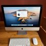 iMac 27" and iMac 21" Image 3