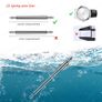 Stainless Steel Watch Spring Bars 8mm to 30mm 4 or 10 pcs Image 5