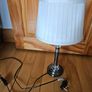 Table Lamp - Broken Image 2