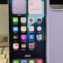Apple iPhone 14 128GB Unlocked to All Networks White (Battery: 88%) With Original Apple Case Image 3
