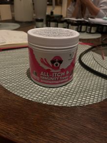 New NutriPaw Dog Treats