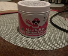 New NutriPaw Dog Treats