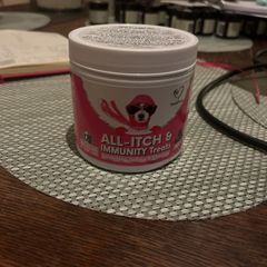 New NutriPaw Dog Treats