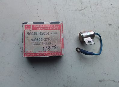 Daihatsu  / Toyota Condenser.