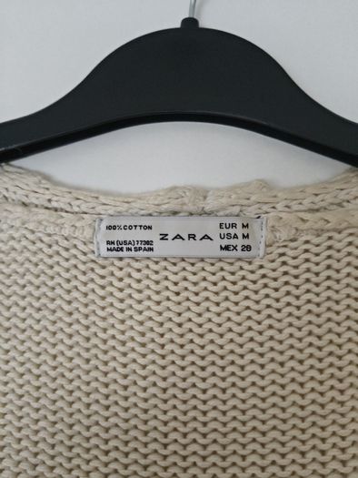 Zara Cardigan