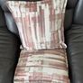 90 x 90 Curtains with 2 matching cushions Image 5