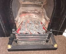 Electric Fire insert