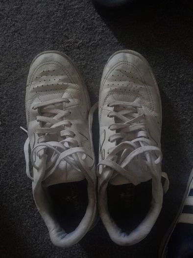 shoe