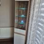 cabinet high gloss with light Image 3