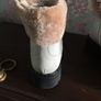 Twinset 100% shearling leather boots, uk7 Image 4