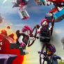 LEGO Dreamzzz Coopers Robot Dinosaur Image 6