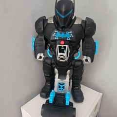 batman bat-bot