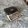 type writer Image 5