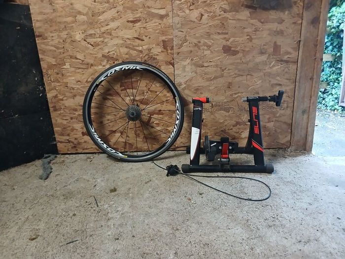 Cycling bundle
