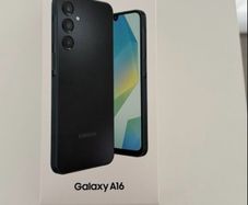 Samsung galaxy a16 4g Unlocked 128gb