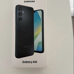Samsung galaxy a16 4g Unlocked 128gb