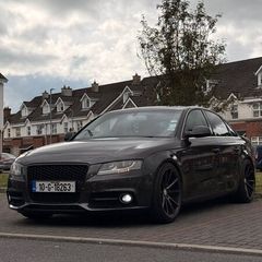 Audi A4 2010 Tdi