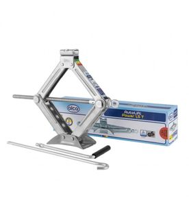 Heavy Duty Car Lift Scissor Jack 1.5 Tonne