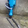 Demolition Breaker 2200w 220v Free Delivery Image 10