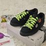Brand new sneakers Puma suede x-girl. Runners Image 7
