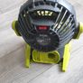Ryobi 18v cordless fan Image 2