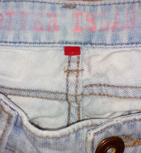 Ripped Jeans