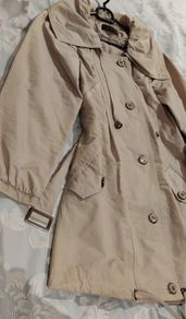 Ladies Savida Coat