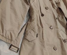 Ladies Savida Coat