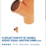4" pipe fittings Image 3