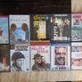 Jack Nicholson Dvd Collection Bundle Chinatown The Shining Easy Rider Etc Image 2
