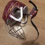 Mycro Hurling Helmet never worn Image 2