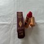 Charlotte Tilbury Matte Revolution Luminos Long Lasting Lipstick in shade Lost Cherry. Image 4