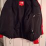 Northface Nuptse 700 jacket Image 2