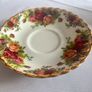 royal albert teacup & saucer set Image 4
