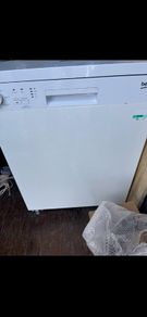 beko dishwasher
