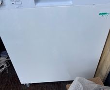 beko dishwasher