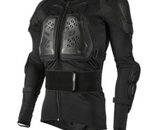 Oneal Underdog Body Armour - Youth Xl