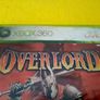 Overlord Xbox 360 games Original Image 2