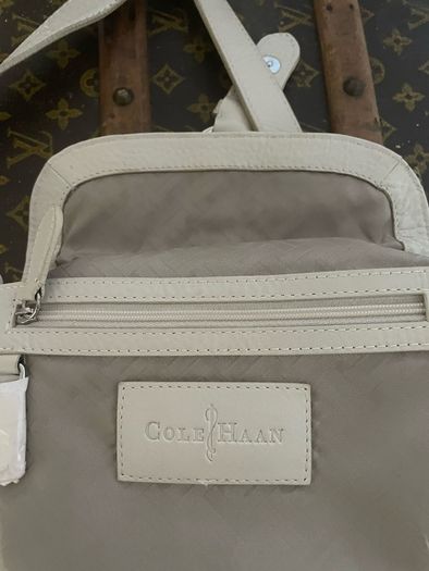 Cole Haan shoulder bag