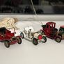 matchbox lesney models of yesteryear Image 3