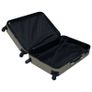 Hardcase Trolley Set 3 pcs Anthracite ABS Image 6