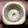 Vintage silver cigarette holder Image 2