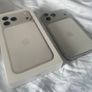 SIM Free iPhone 17 Pro Max 5G 256GB AI Phone - Silver Image 9
