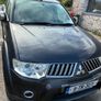 Mitsubishi Warrior L200 Image 5