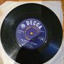 The Bachelors Diane The Stars Will Remember 7 inch Image 2
